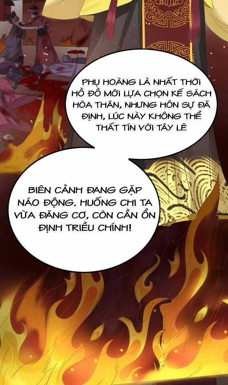 Tình Tễ Hà Xử - Chapter 9 - Trang 12