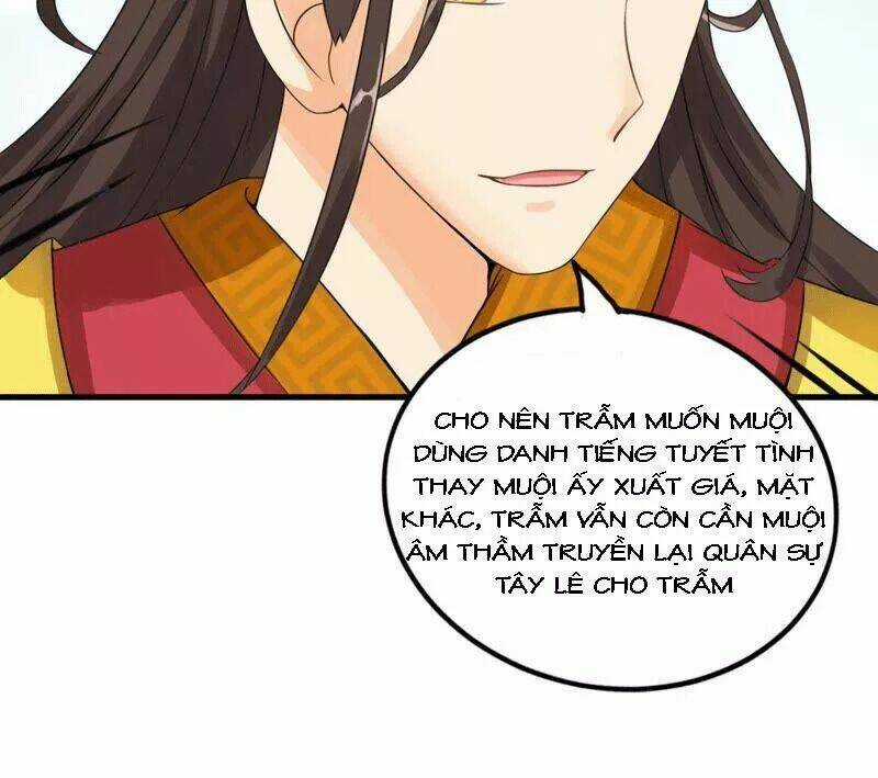 Tình Tễ Hà Xử - Chapter 9 - Trang 17