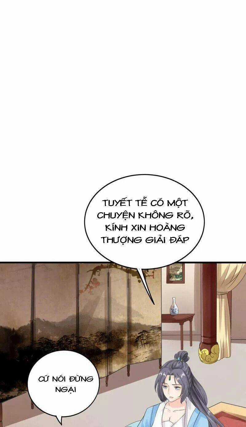 Tình Tễ Hà Xử - Chapter 9 - Trang 18