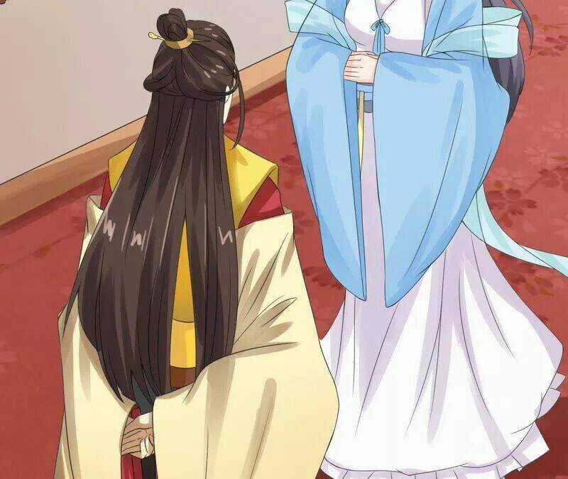 Tình Tễ Hà Xử - Chapter 9 - Trang 19