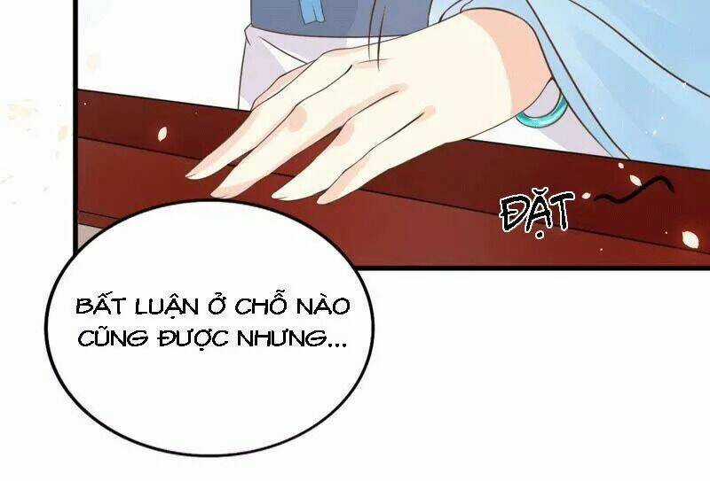 Tình Tễ Hà Xử - Chapter 9 - Trang 23