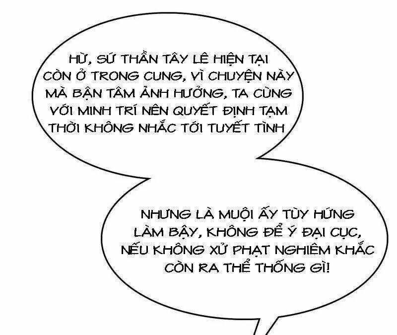 Tình Tễ Hà Xử - Chapter 9 - Trang 29