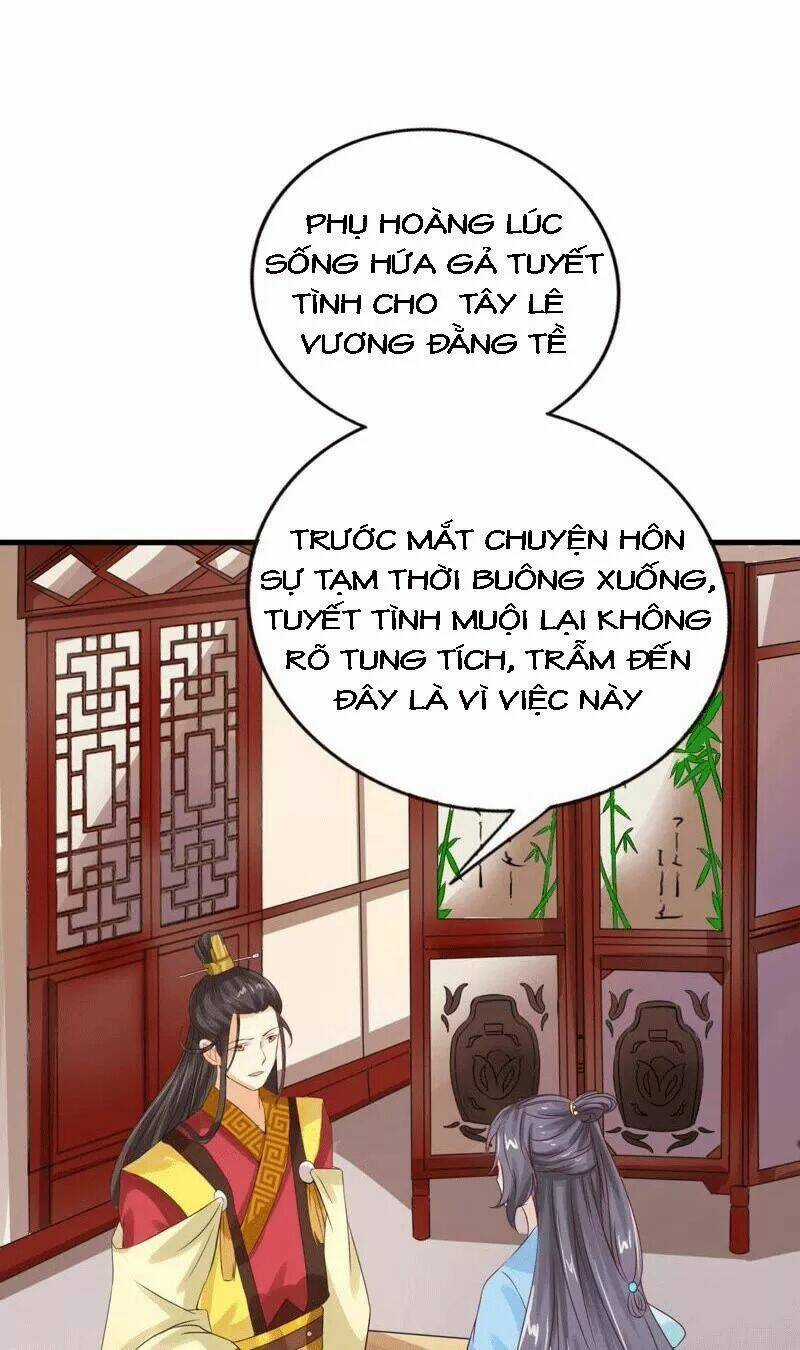 Tình Tễ Hà Xử - Chapter 9 - Trang 4