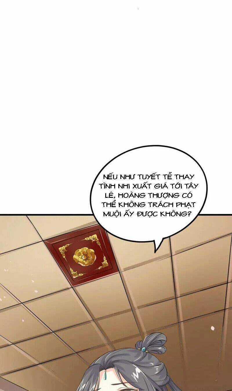 Tình Tễ Hà Xử - Chapter 9 - Trang 32