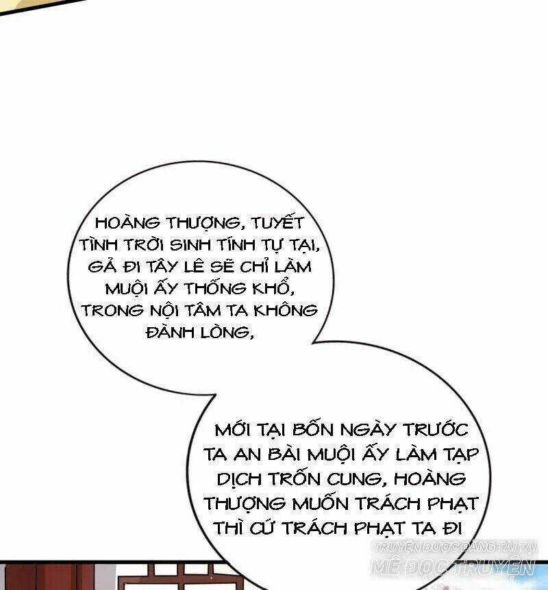 Tình Tễ Hà Xử - Chapter 9 - Trang 41