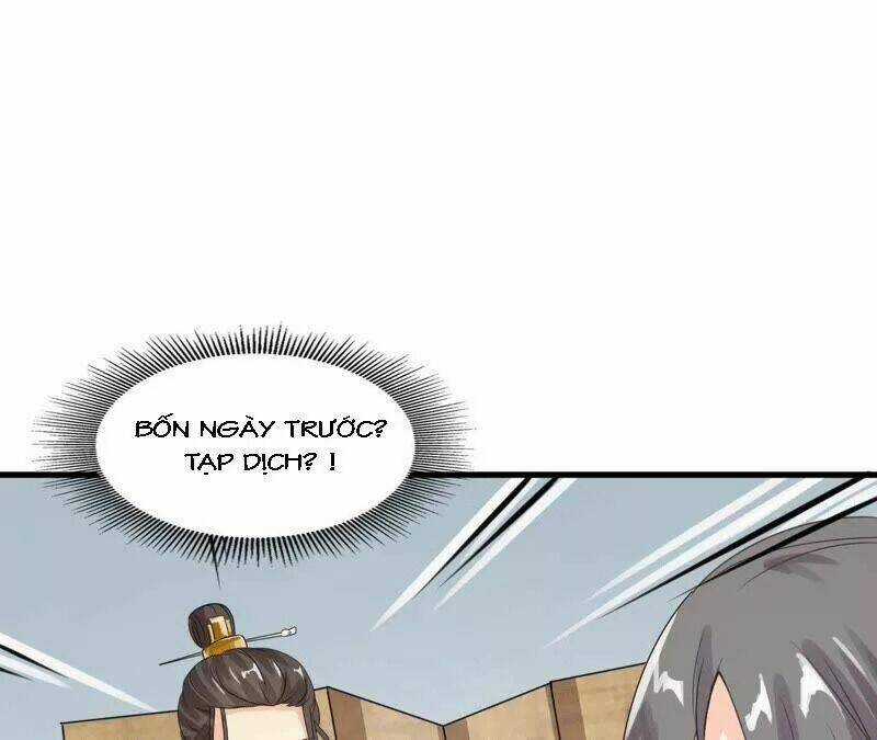 Tình Tễ Hà Xử - Chapter 9 - Trang 45