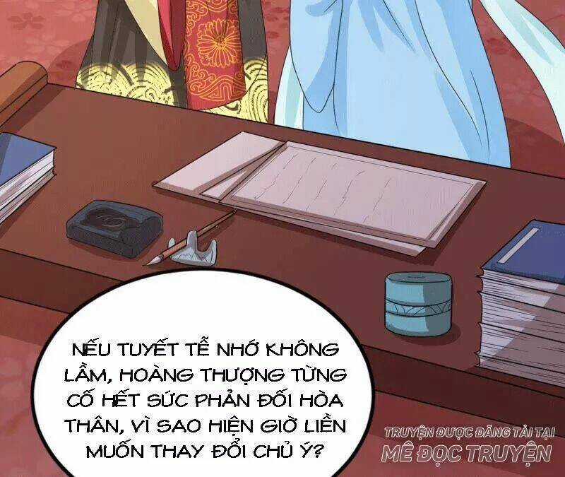 Tình Tễ Hà Xử - Chapter 9 - Trang 6