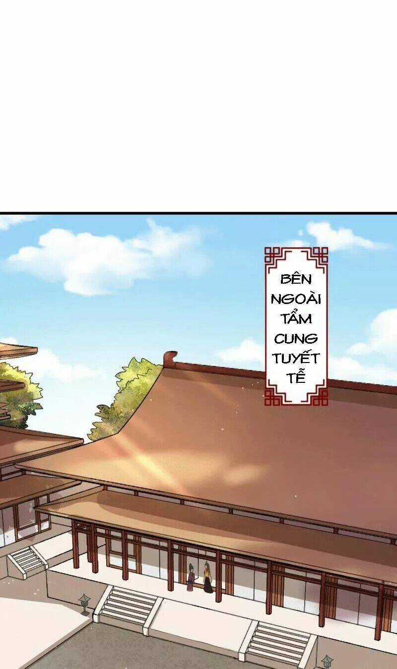 Tình Tễ Hà Xử - Chapter 9 - Trang 54