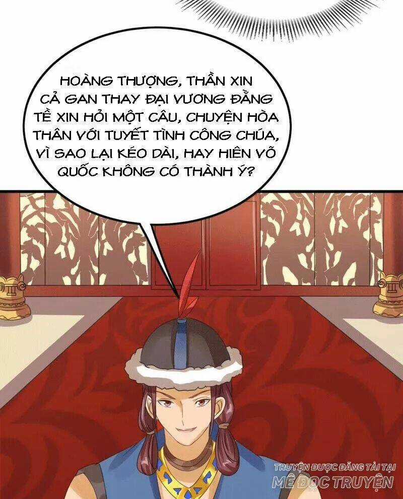 Tình Tễ Hà Xử - Chapter 9 - Trang 71