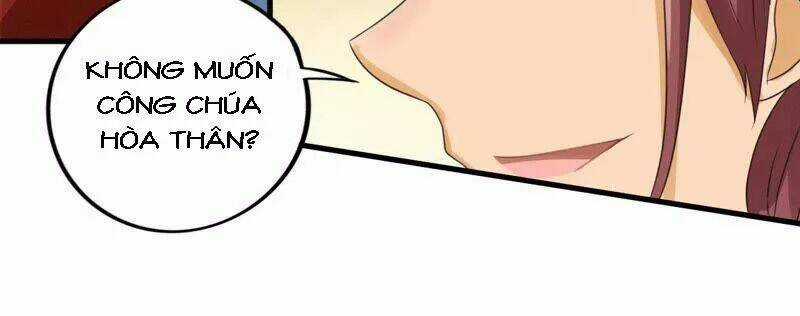 Tình Tễ Hà Xử - Chapter 9 - Trang 72