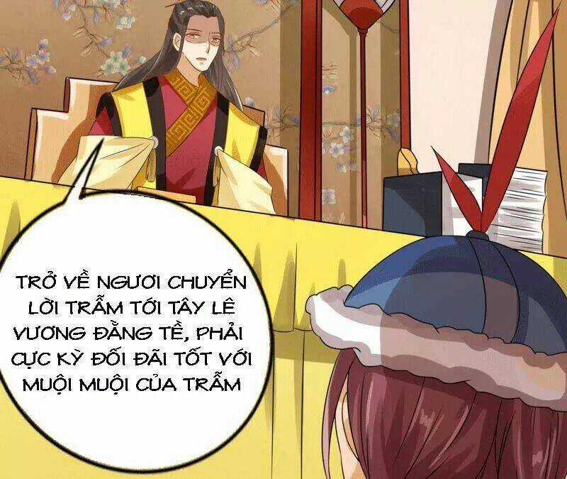 Tình Tễ Hà Xử - Chapter 9 - Trang 79