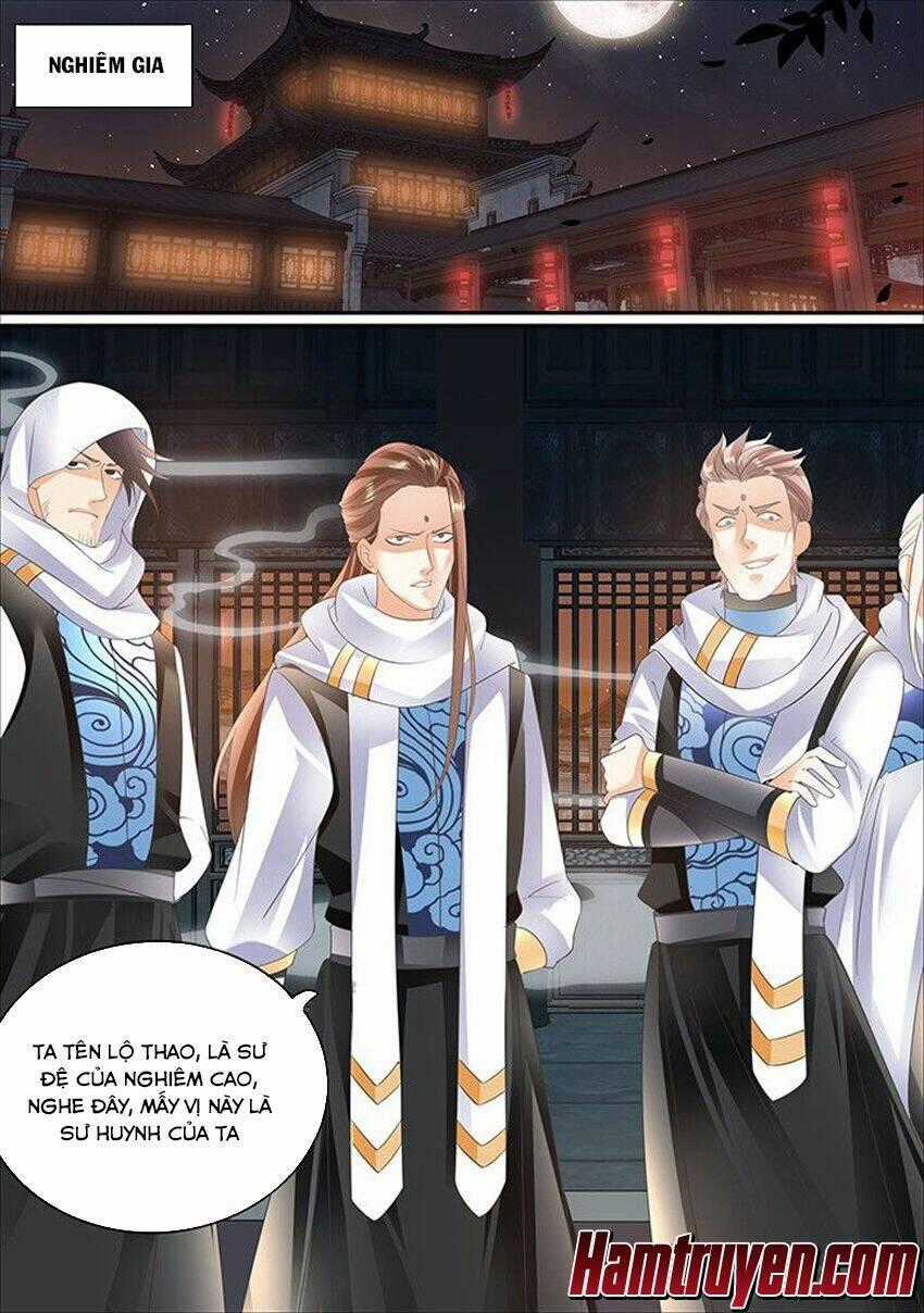 Tinh Thần Biến - Chapter 402 - Trang 2