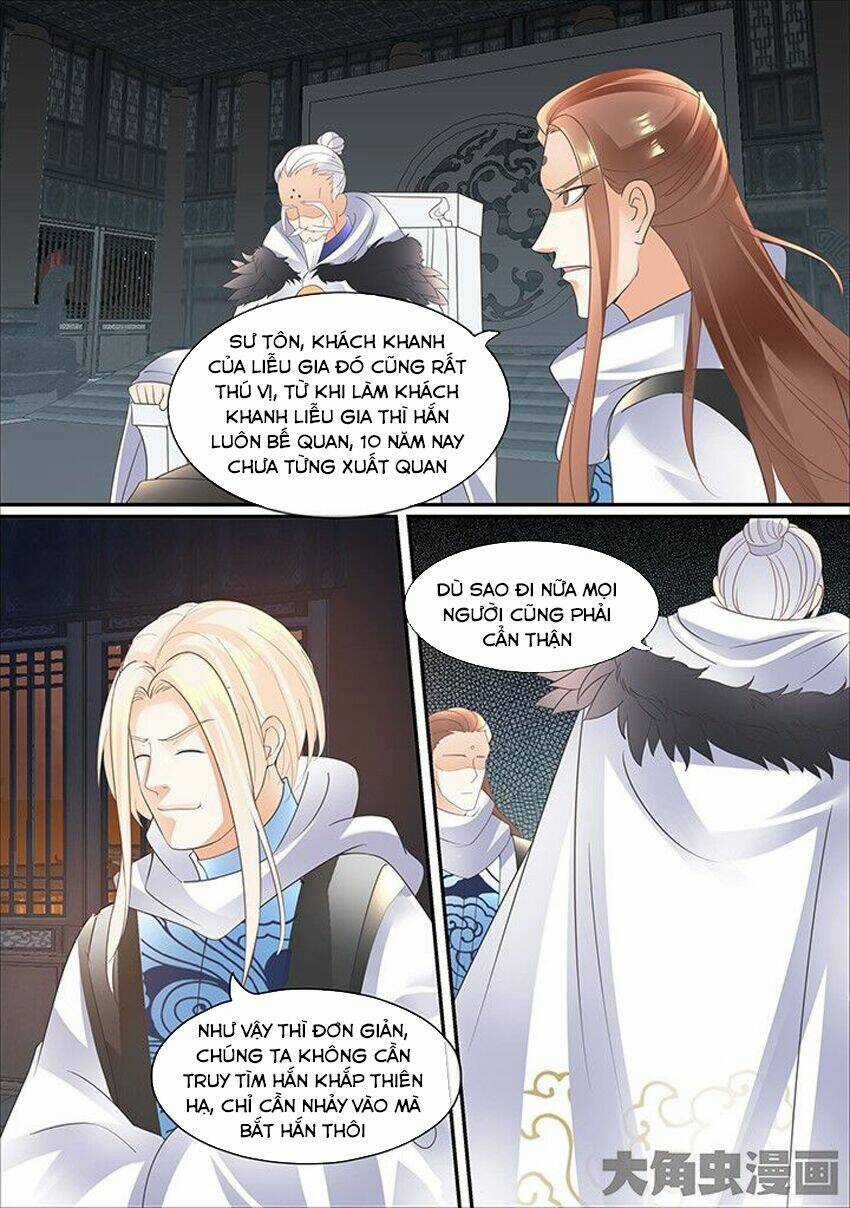 Tinh Thần Biến - Chapter 402 - Trang 7