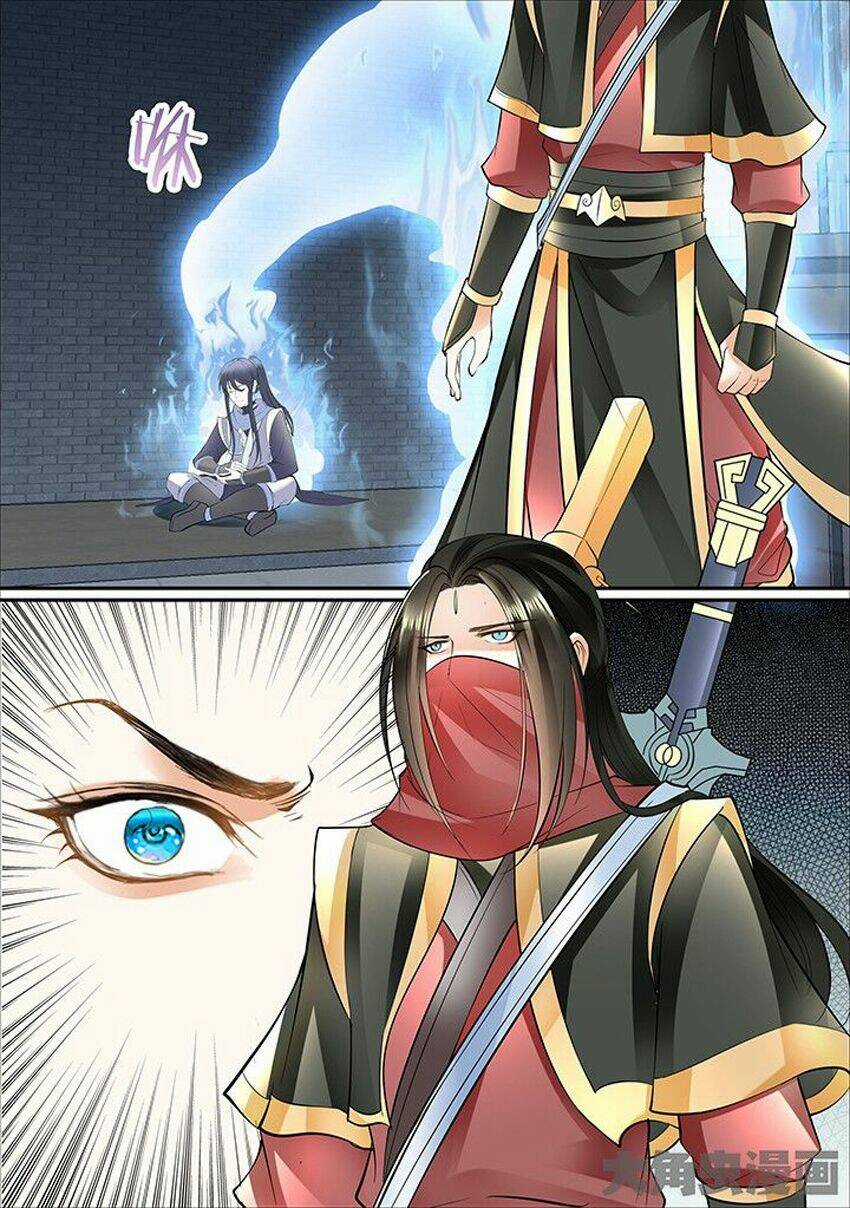 Tinh Thần Biến - Chapter 403 - Trang 8