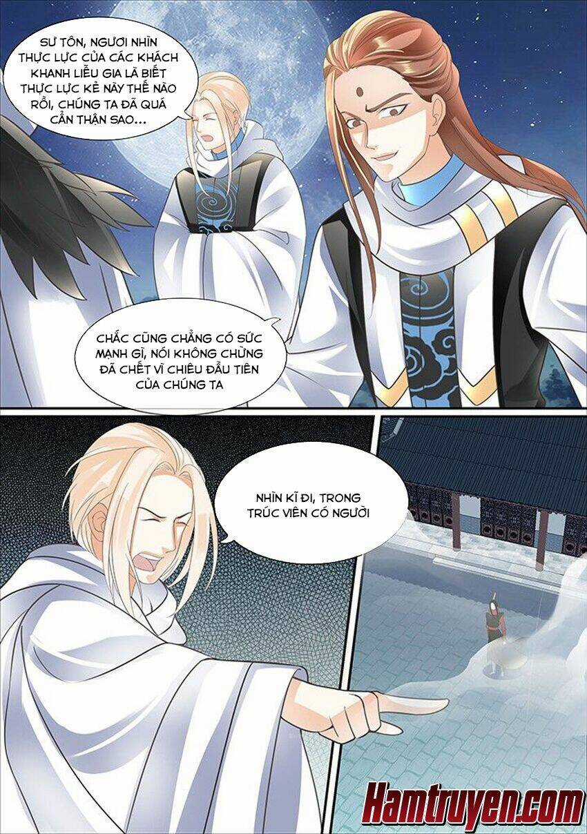 Tinh Thần Biến - Chapter 404 - Trang 2