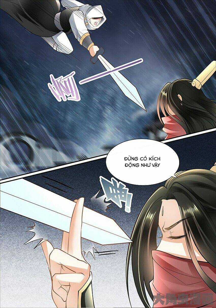 Tinh Thần Biến - Chapter 405 - Trang 6