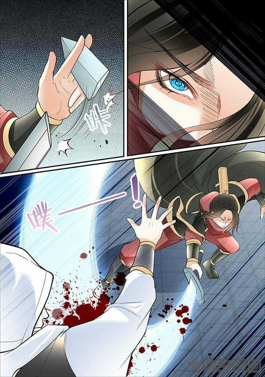 Tinh Thần Biến - Chapter 405 - Trang 7