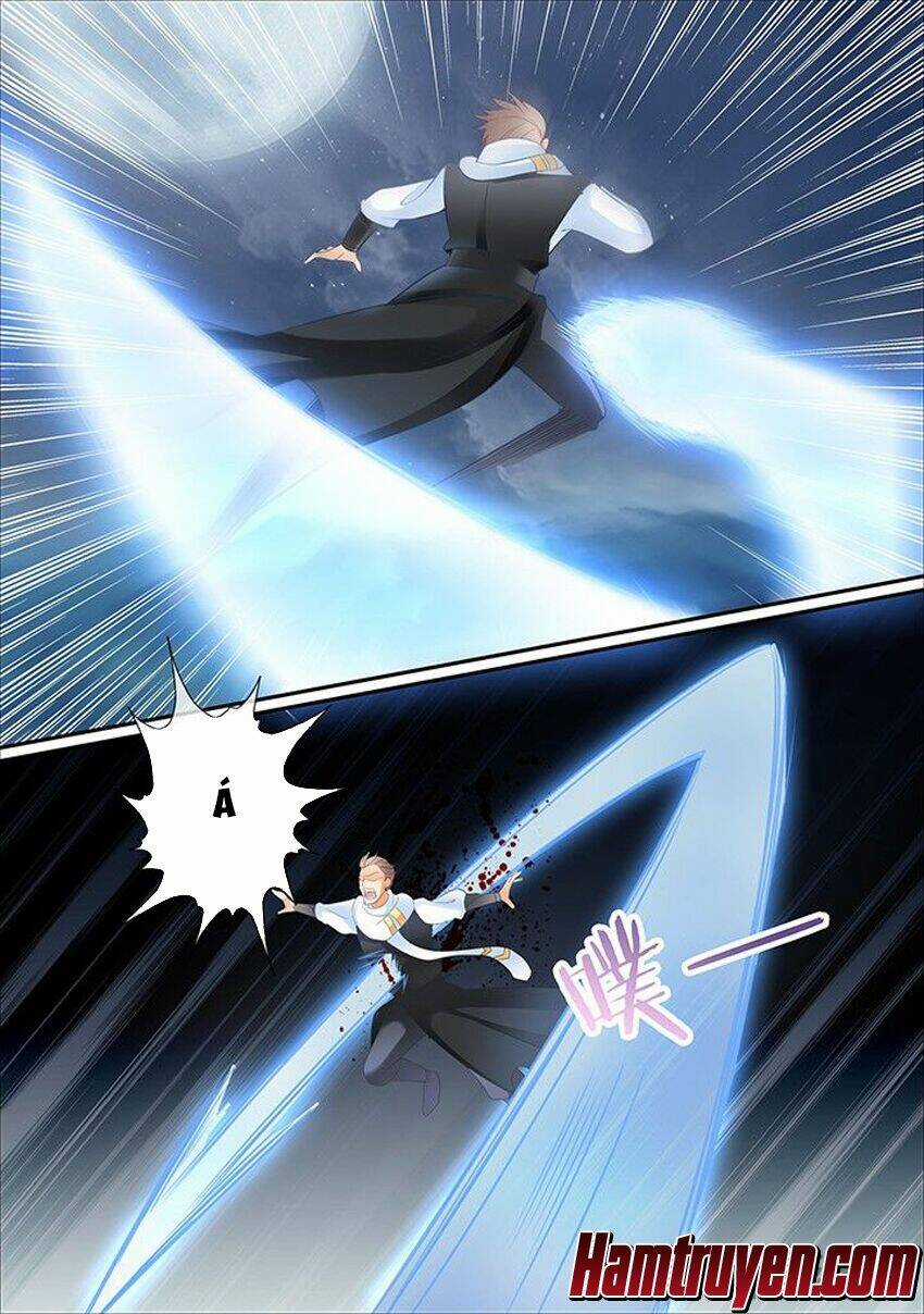 Tinh Thần Biến - Chapter 406 - Trang 9