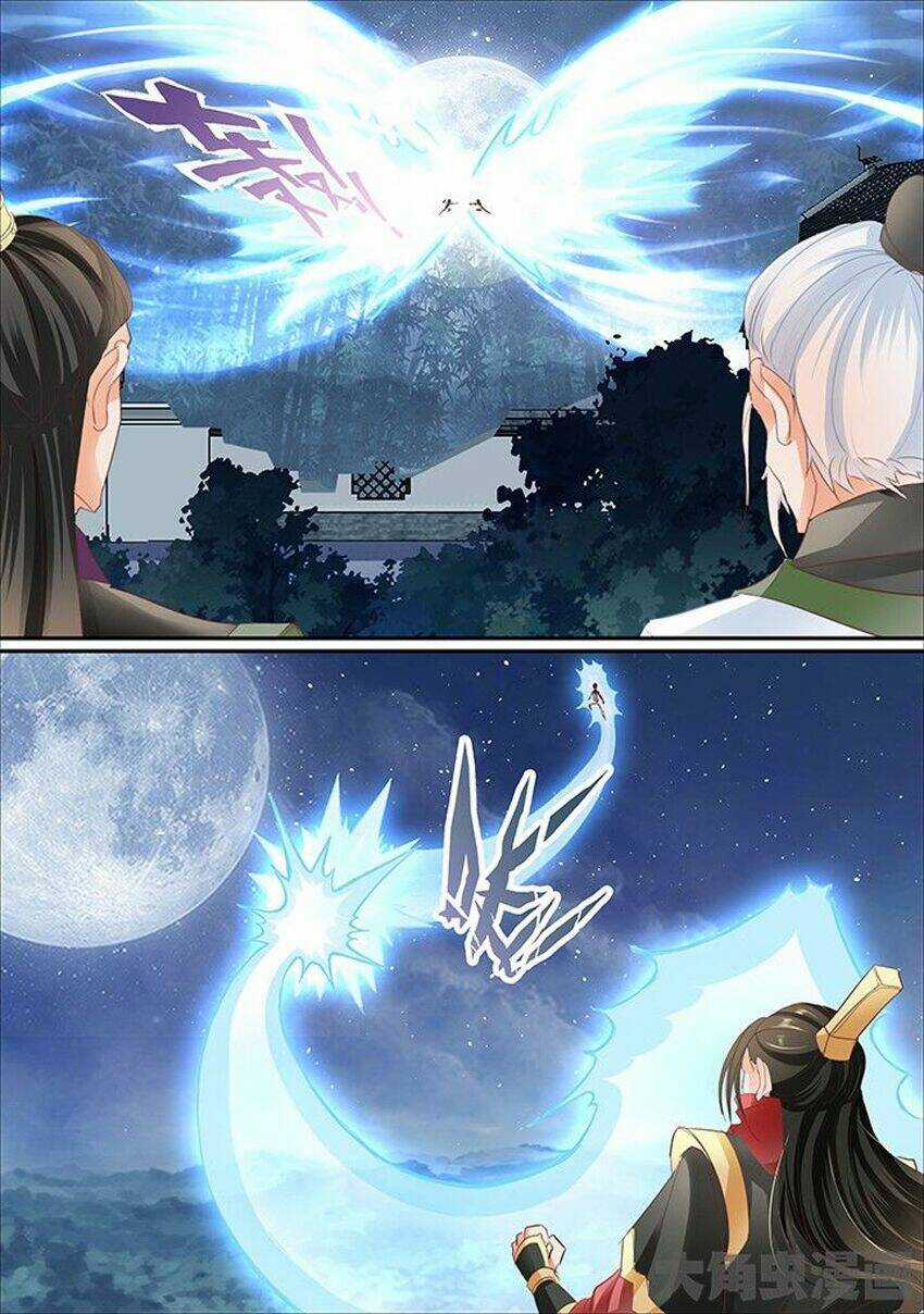 Tinh Thần Biến - Chapter 407 - Trang 7