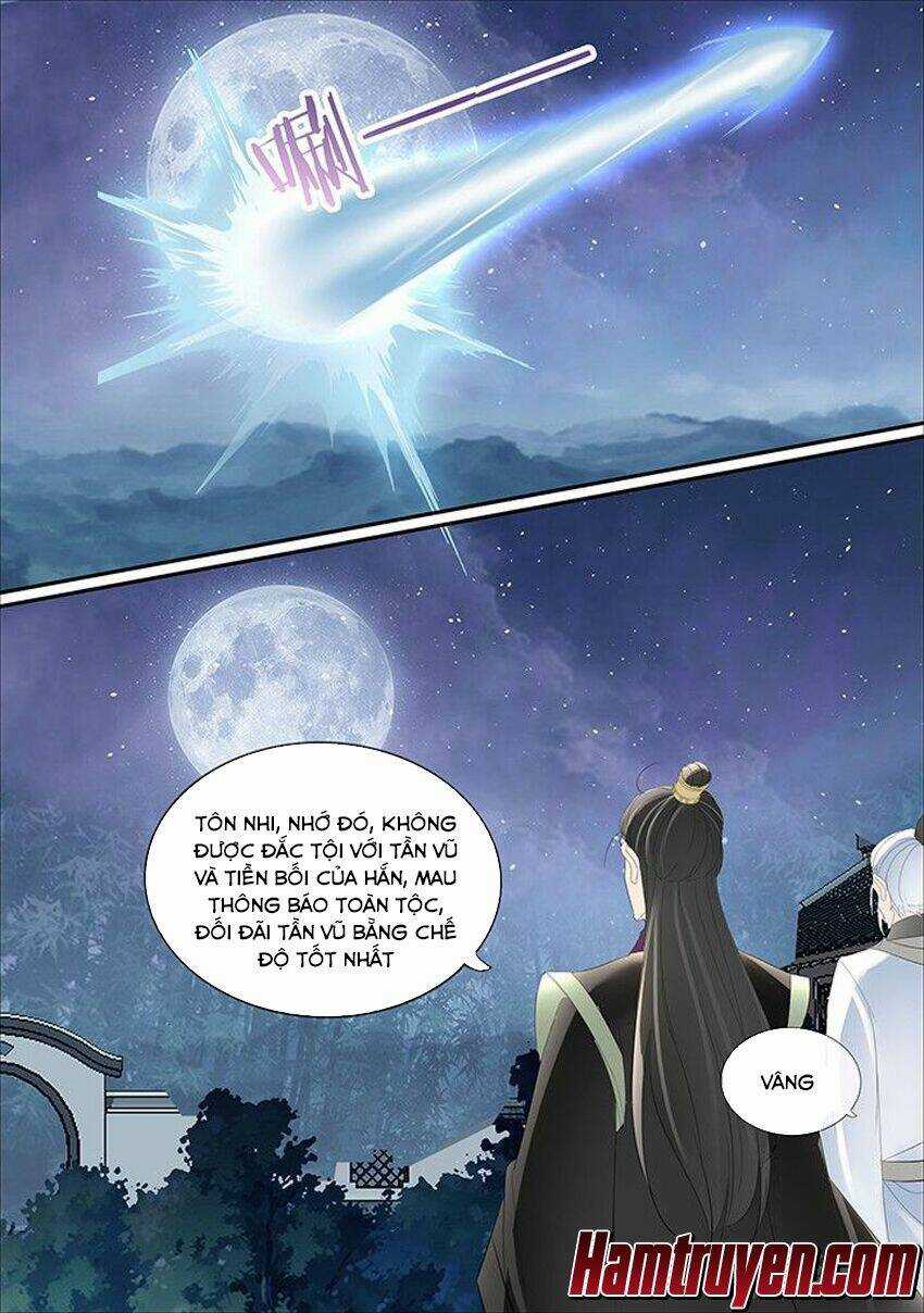 Tinh Thần Biến - Chapter 408 - Trang 9