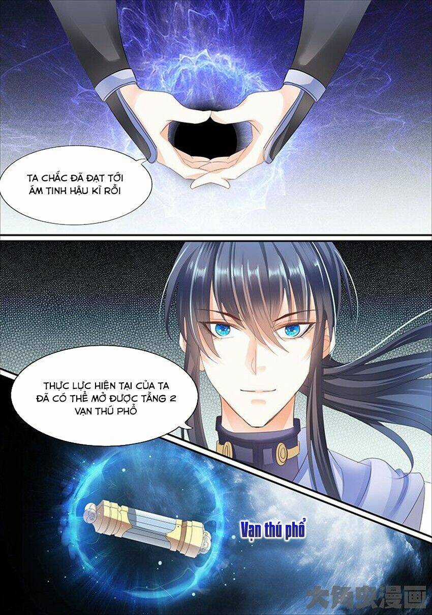 Tinh Thần Biến - Chapter 409 - Trang 4