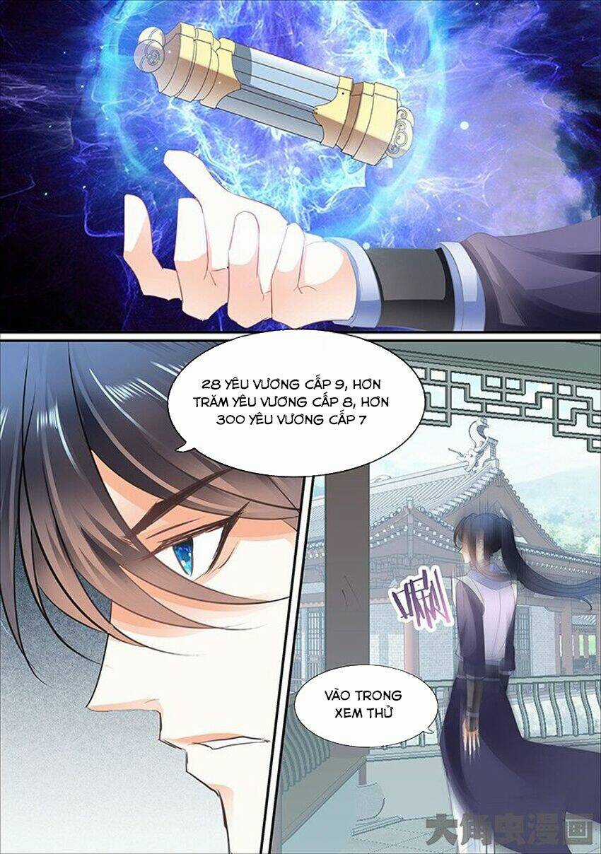 Tinh Thần Biến - Chapter 409 - Trang 5