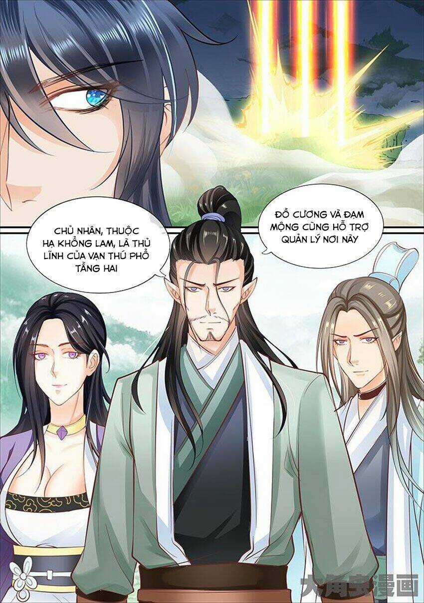 Tinh Thần Biến - Chapter 409 - Trang 7