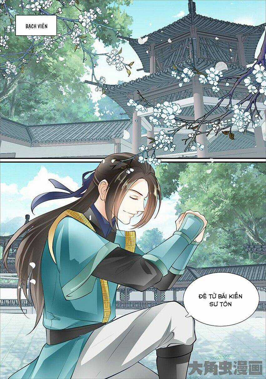 Tinh Thần Biến - Chapter 411 - Trang 5