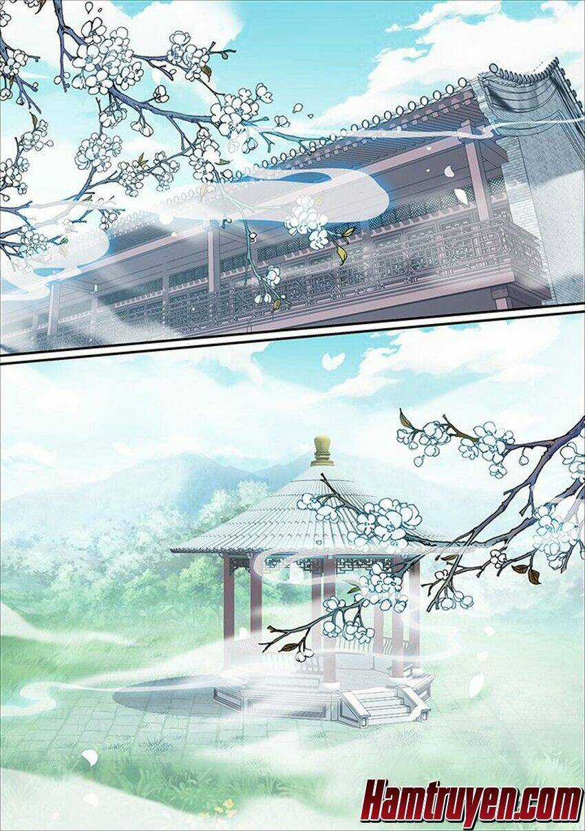 Tinh Thần Biến - Chapter 413 - Trang 2