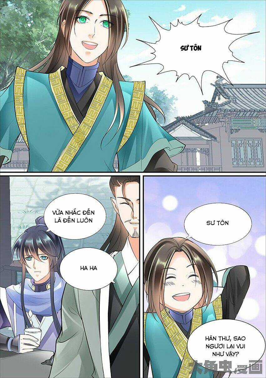 Tinh Thần Biến - Chapter 414 - Trang 7