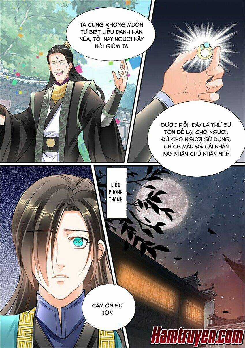 Tinh Thần Biến - Chapter 416 - Trang 8