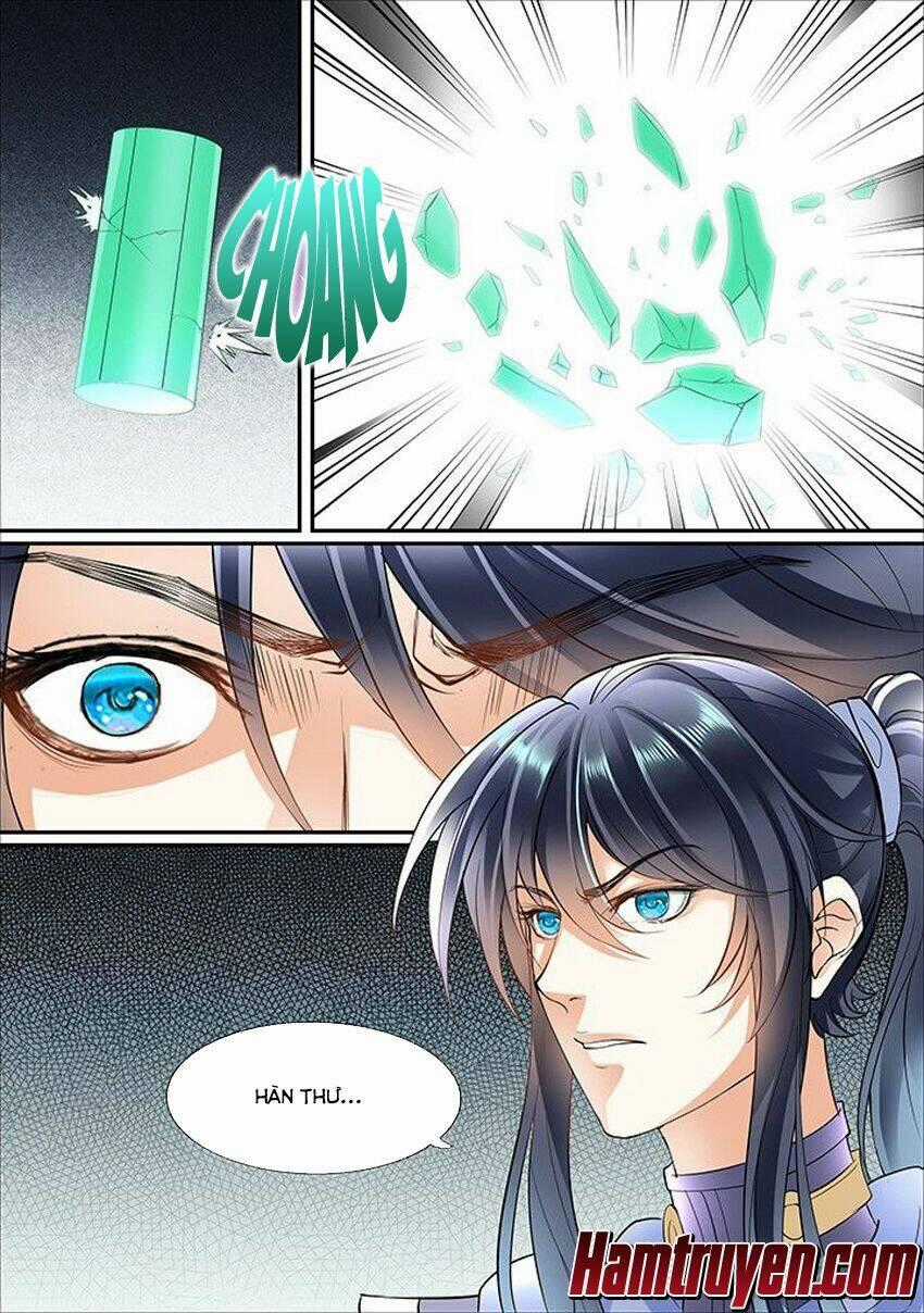 Tinh Thần Biến - Chapter 419 - Trang 2