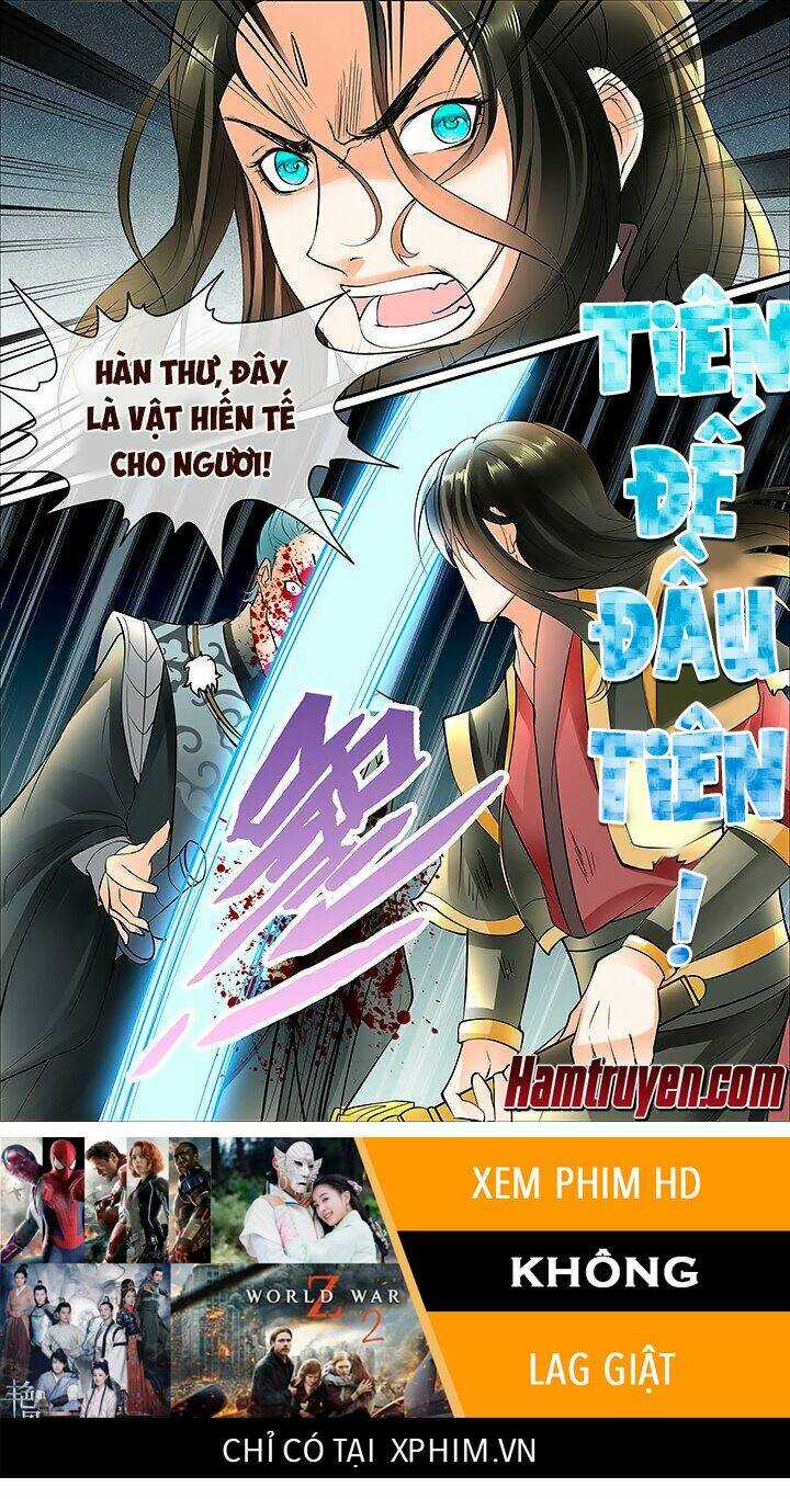 Tinh Thần Biến - Chapter 422 - Trang 9