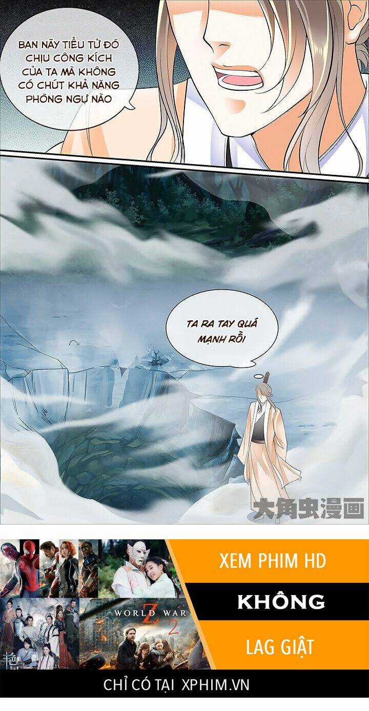 Tinh Thần Biến - Chapter 423 - Trang 9