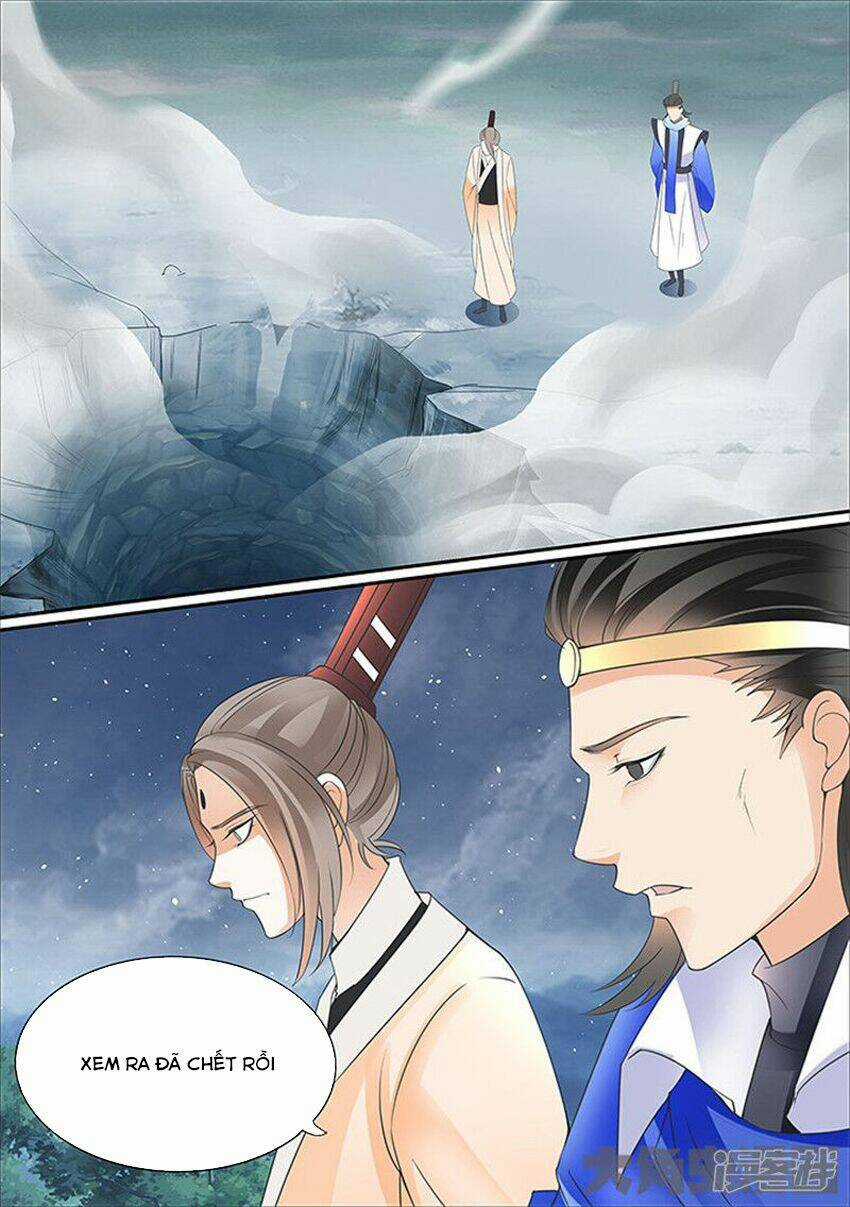 Tinh Thần Biến - Chapter 424 - Trang 5