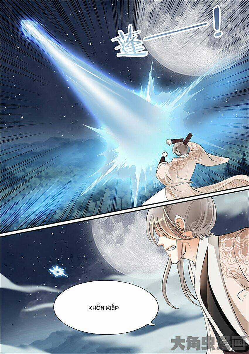 Tinh Thần Biến - Chapter 425 - Trang 5