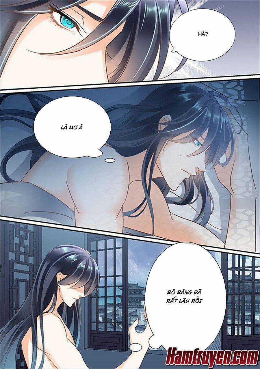 Tinh Thần Biến - Chapter 429 - Trang 8