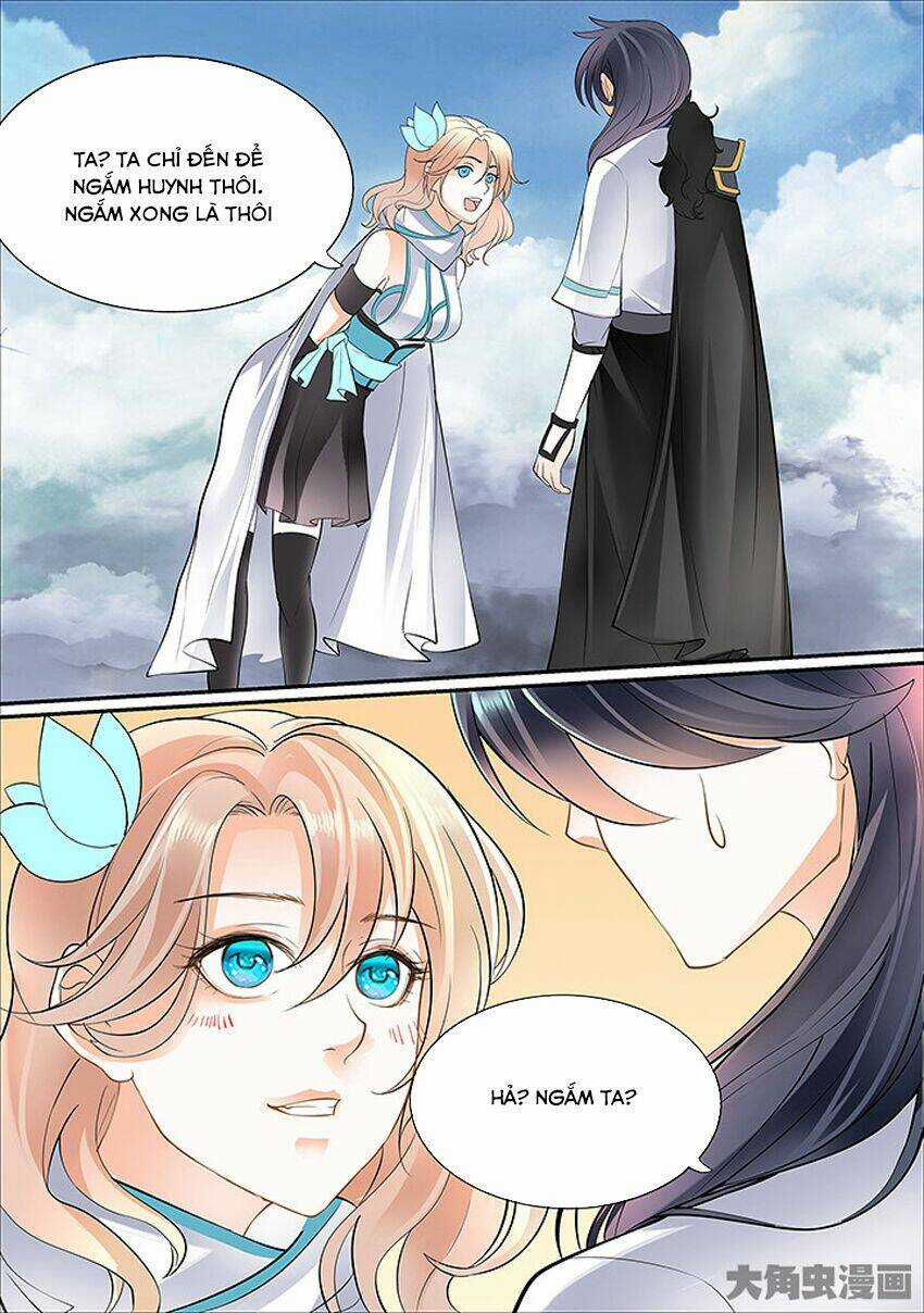 Tinh Thần Biến - Chapter 431 - Trang 7