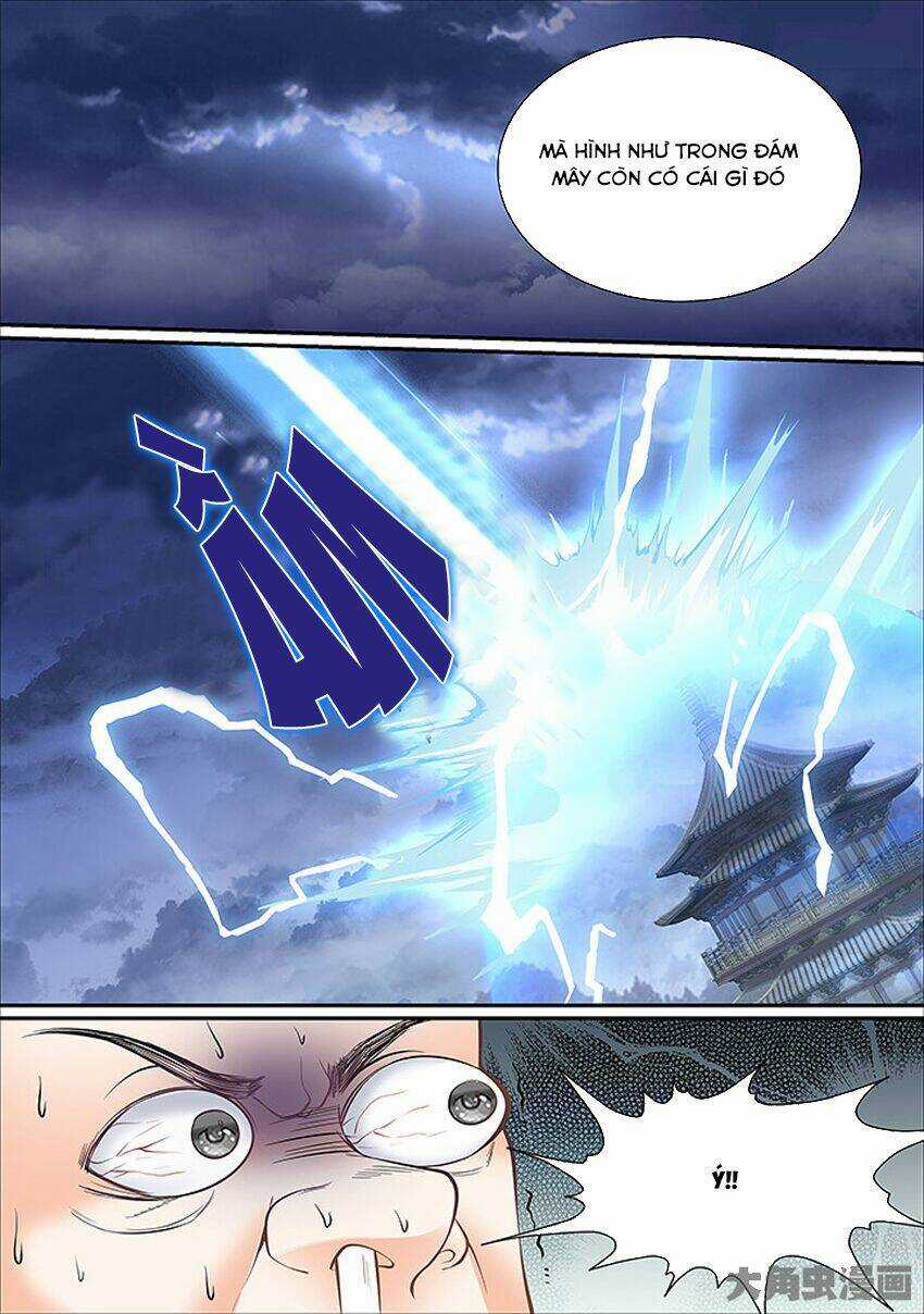 Tinh Thần Biến - Chapter 432 - Trang 7