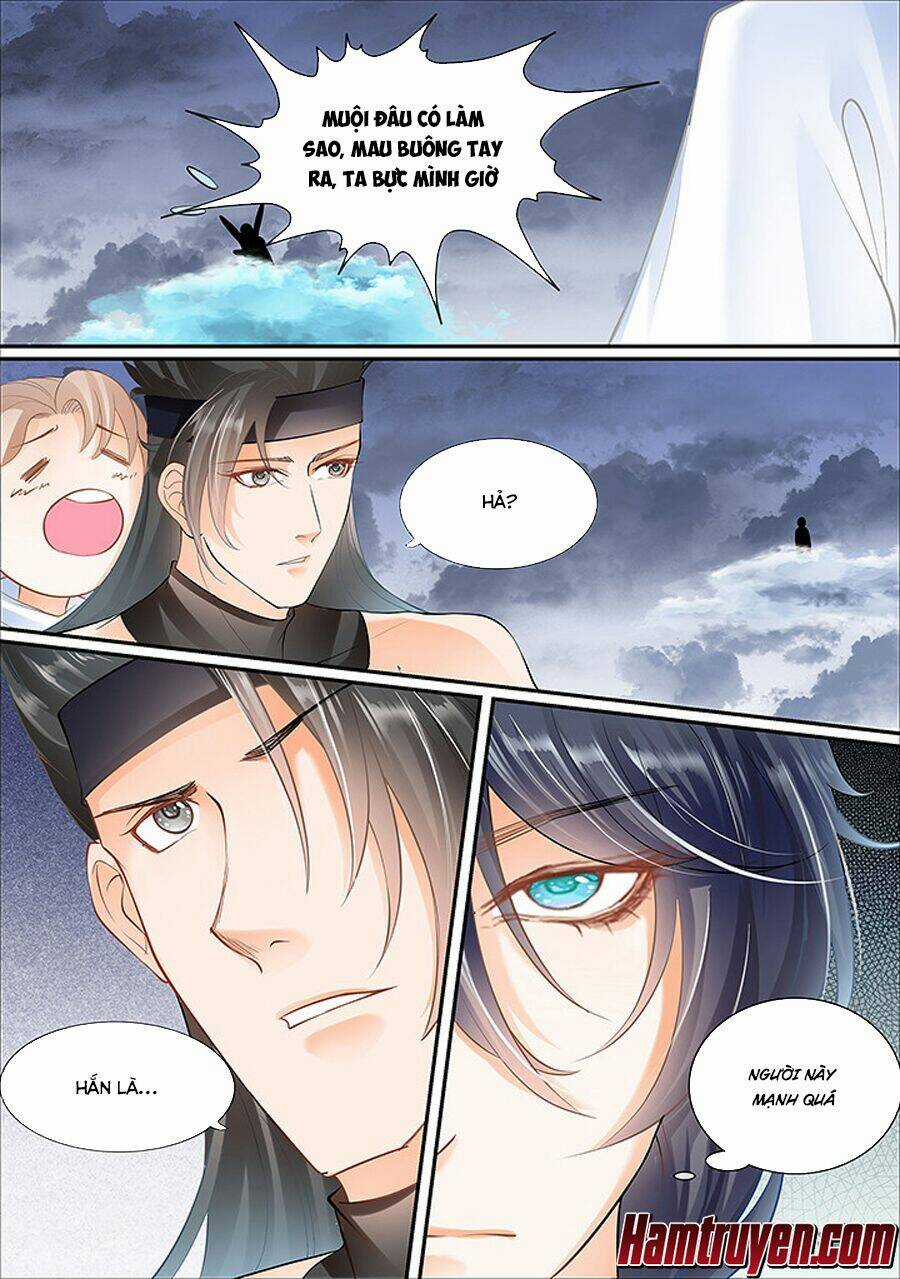 Tinh Thần Biến - Chapter 433 - Trang 5