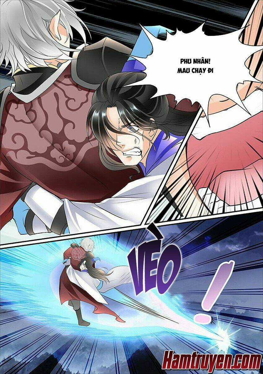 Tinh Thần Biến - Chapter 436 - Trang 2