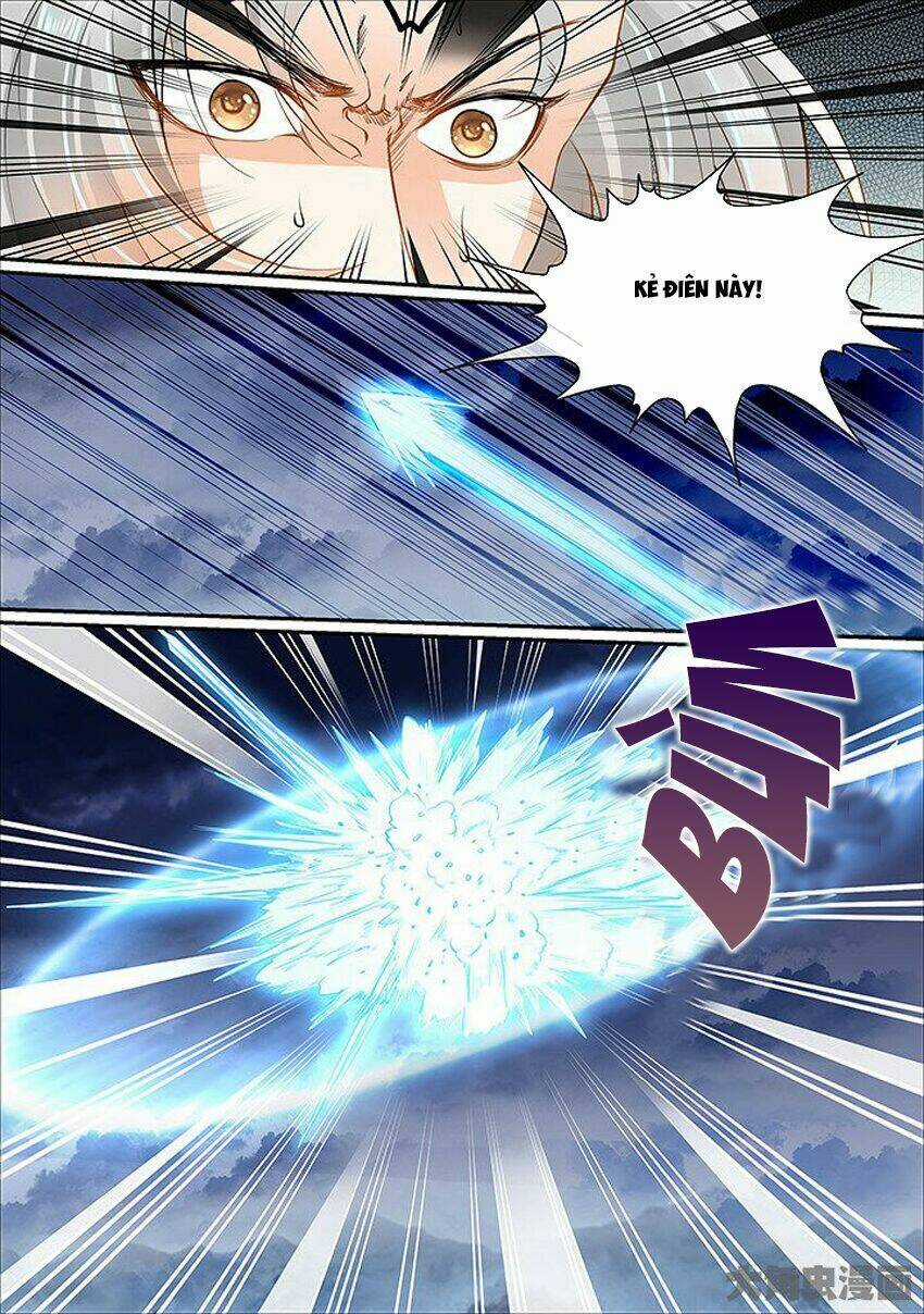 Tinh Thần Biến - Chapter 436 - Trang 3