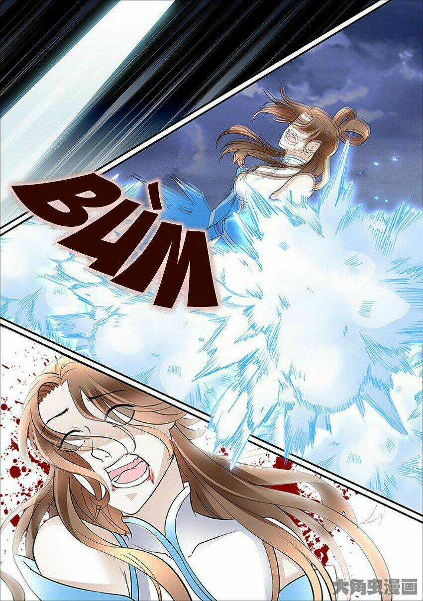 Tinh Thần Biến - Chapter 436 - Trang 6