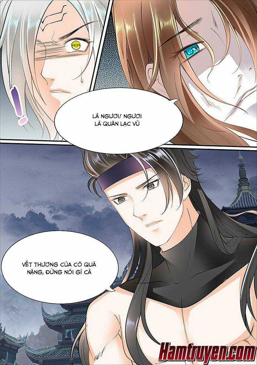 Tinh Thần Biến - Chapter 437 - Trang 5