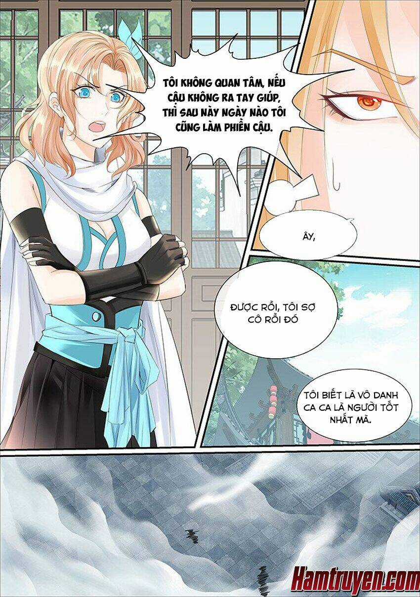 Tinh Thần Biến - Chapter 442 - Trang 5