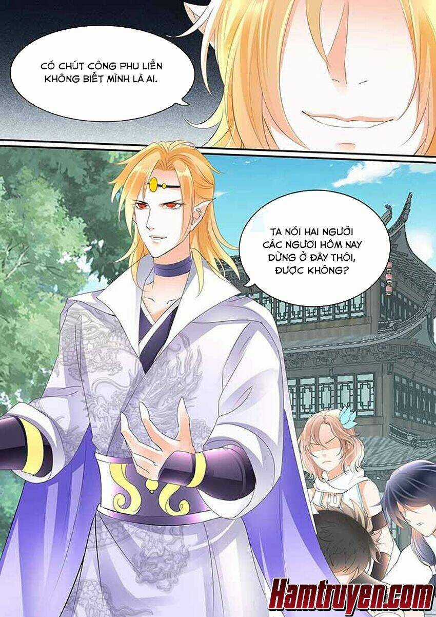 Tinh Thần Biến - Chapter 443 - Trang 5