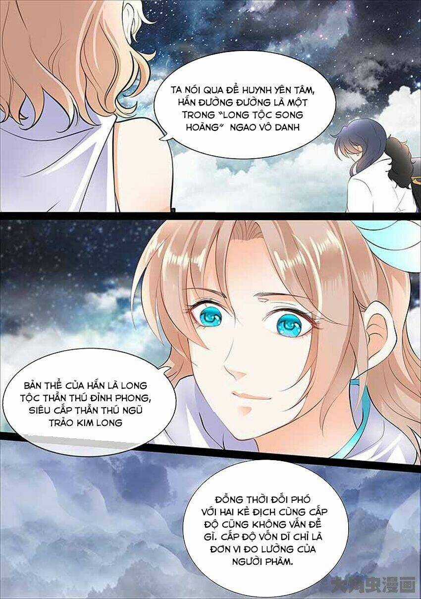 Tinh Thần Biến - Chapter 444 - Trang 7