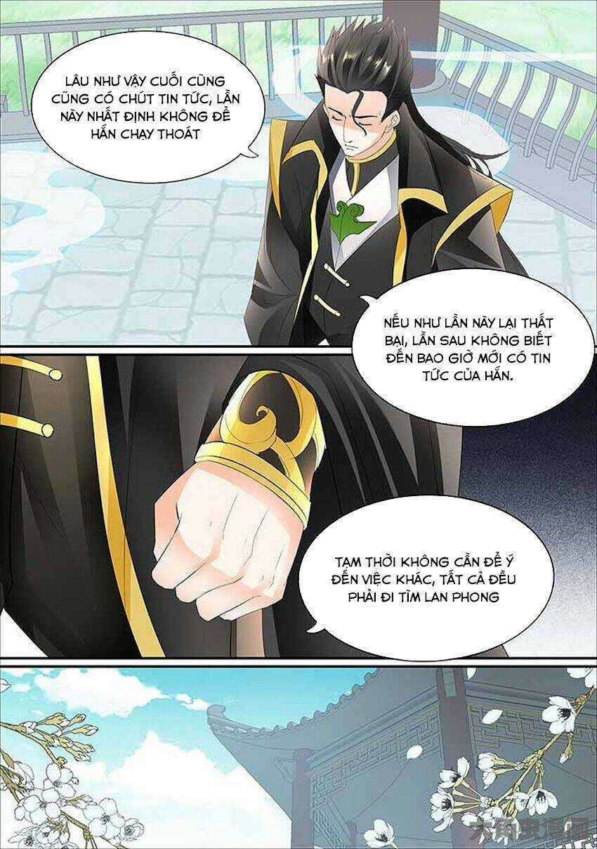 Tinh Thần Biến - Chapter 445 - Trang 7