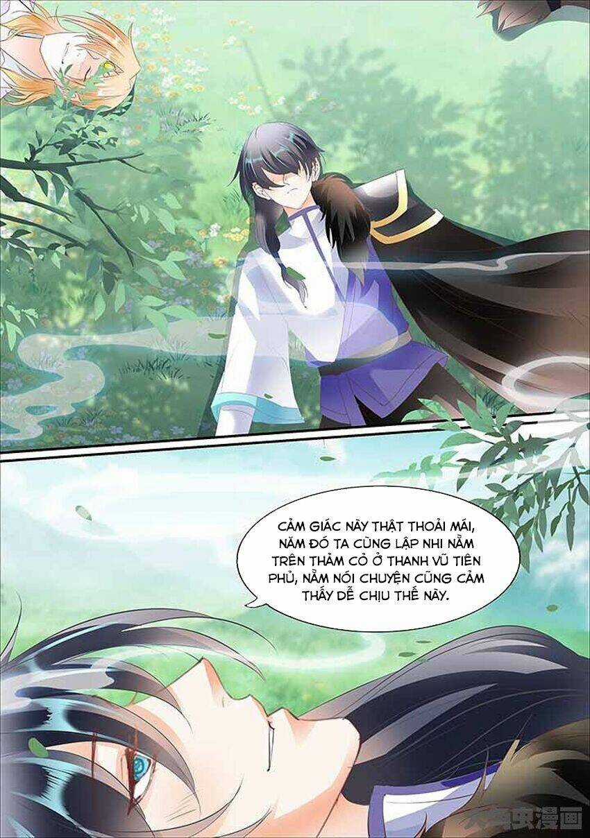 Tinh Thần Biến - Chapter 446 - Trang 7