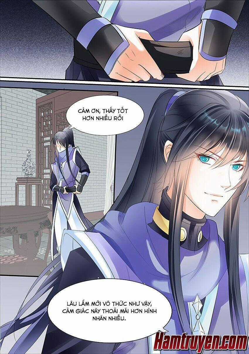 Tinh Thần Biến - Chapter 447 - Trang 8